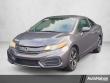 Used 2015 Honda Civic EX Coupe