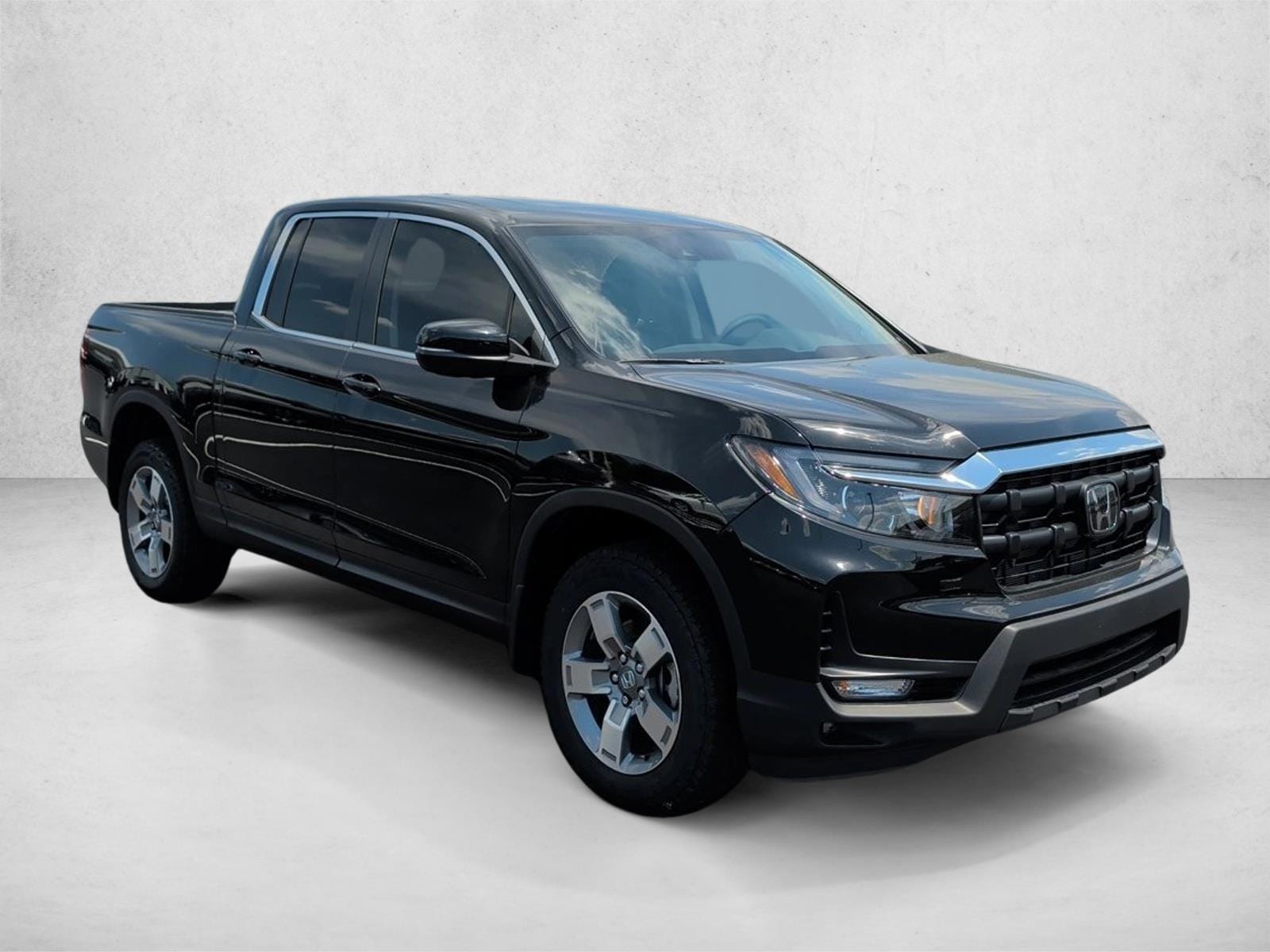 2026 Honda Ridgeline RTL - Photo 7