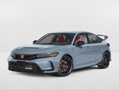 2025 Honda Civic Type R Hatchback