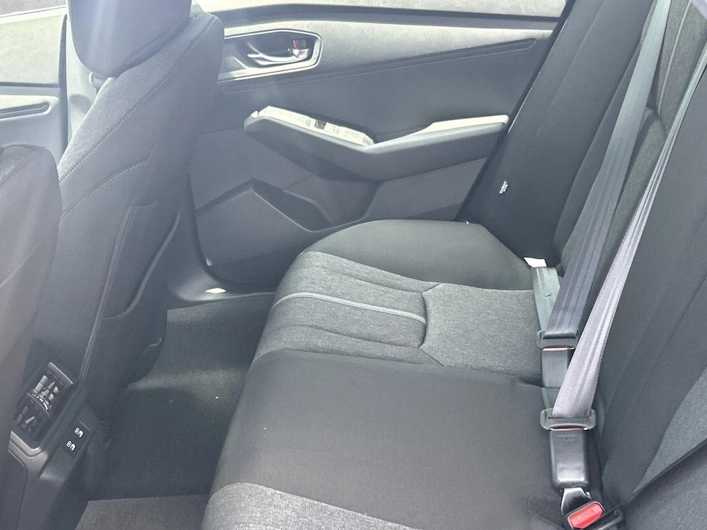 New 2026 Honda Accord Hybrid Sport Sedan