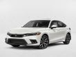 Used 2024 Honda Civic EX-L Hatchback