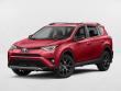 Used 2016 Toyota RAV4 SE SUV