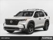 Used 2024 Honda Pilot TrailSport SUV