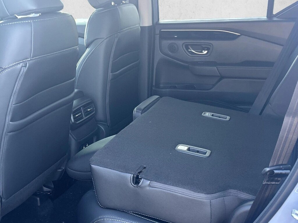 New 2026 Honda Passport RTL SUV