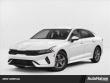 Used 2022 Kia K5 EX Sedan