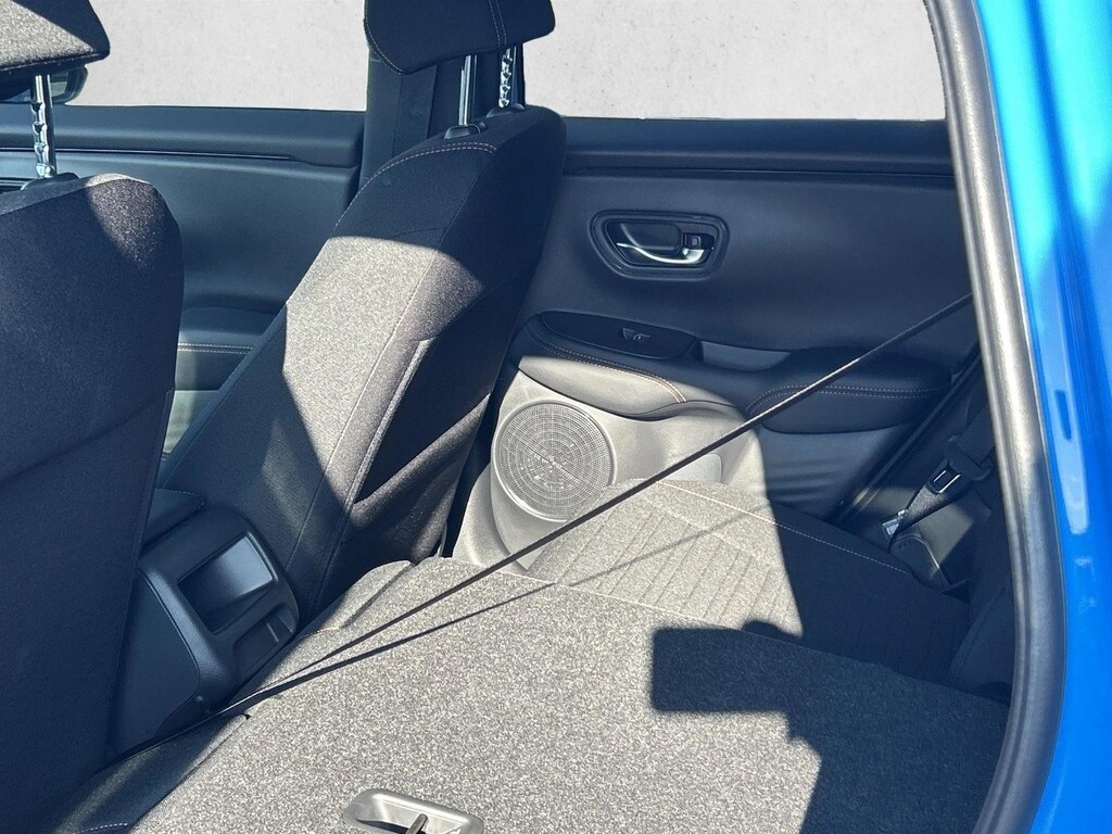 New 2027 Honda HR-V Sport SUV