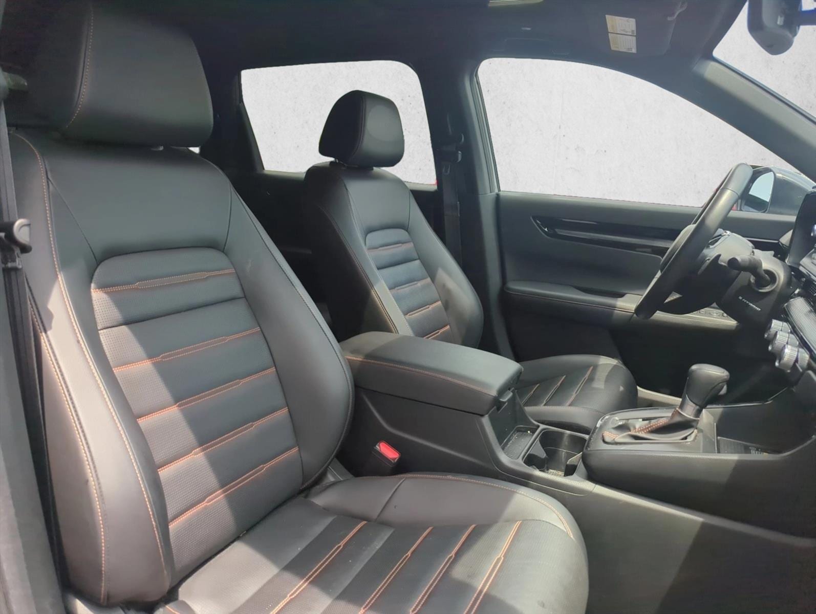 2024 Honda CR-V Sport Touring - Photo 27