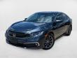 Used 2019 Honda Civic EX Sedan