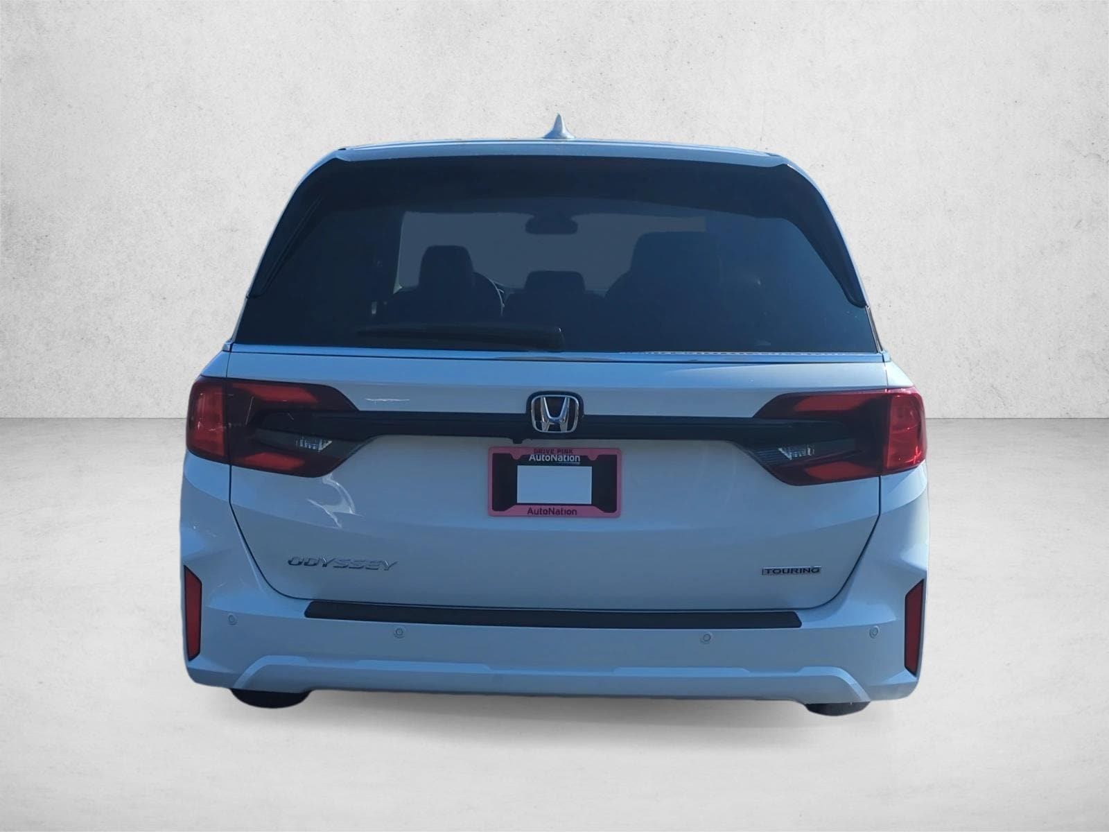 2026 Honda Odyssey Touring - Photo 8