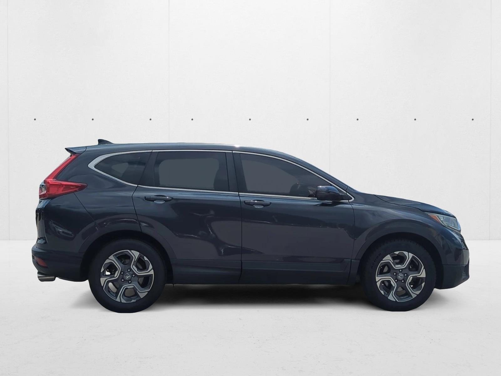 2018 Honda CR-V EX photo 4