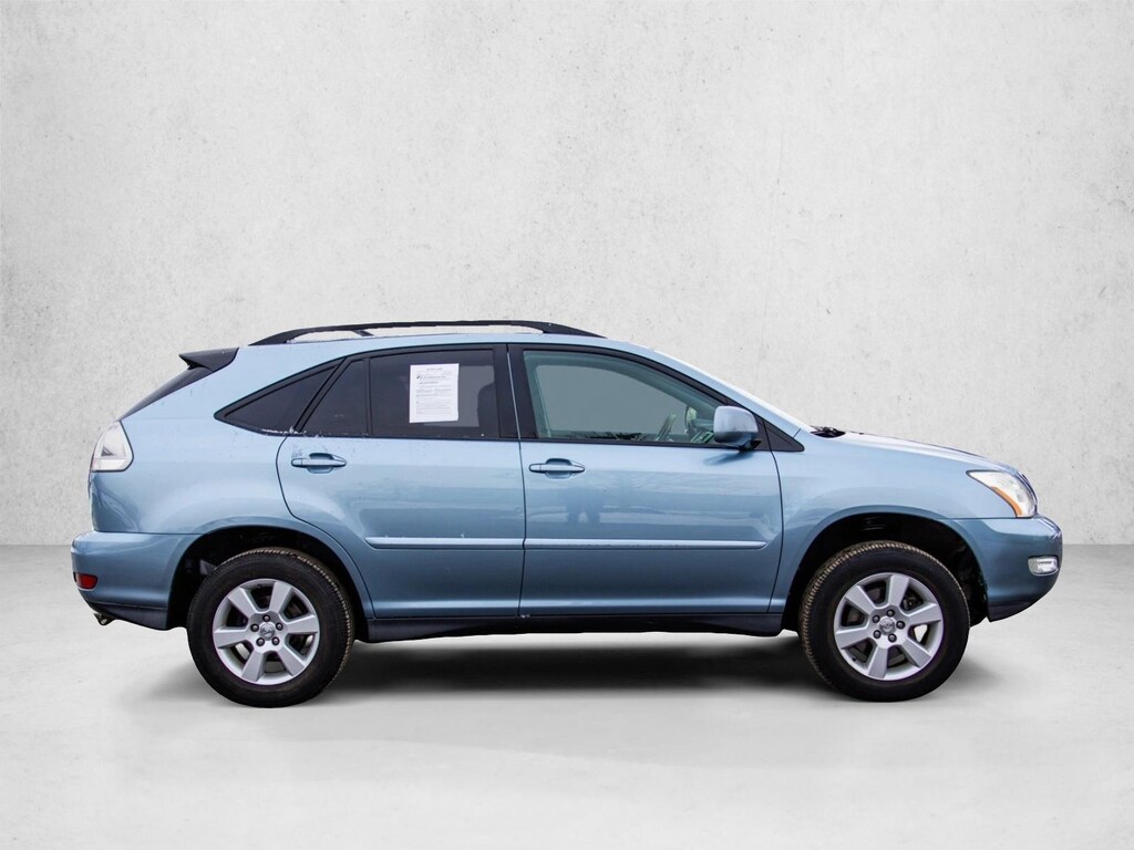 Used 2006 Lexus RX 330 Base SUV