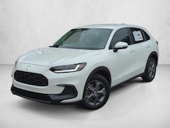 2026 Honda HR-V LX SUV