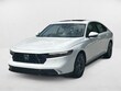 Honda Accord Hybrid