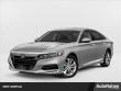 Used 2019 Honda Accord LX Sedan