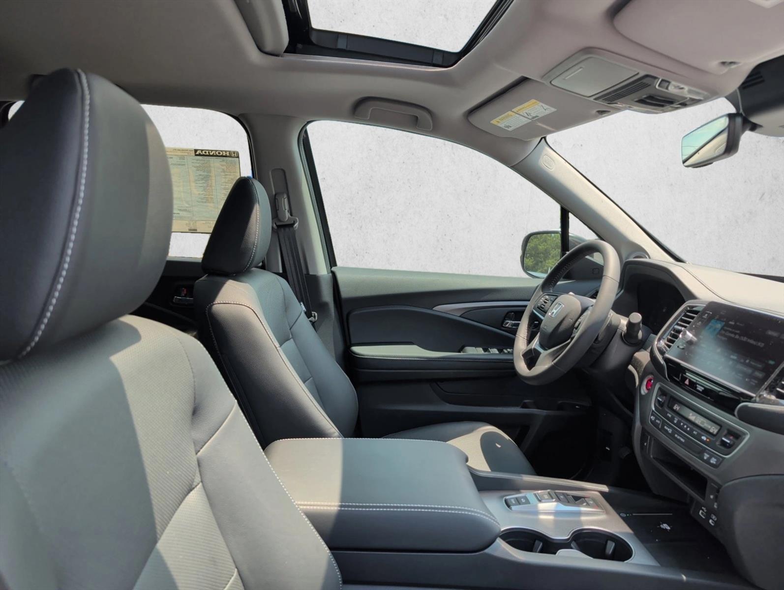 2026 Honda Ridgeline RTL - Photo 22