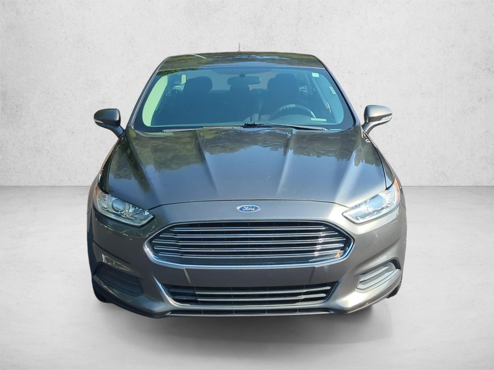 Used 2016 Ford Fusion SE with VIN 1FA6P0H79G5126187 for sale in Lithia Springs, GA