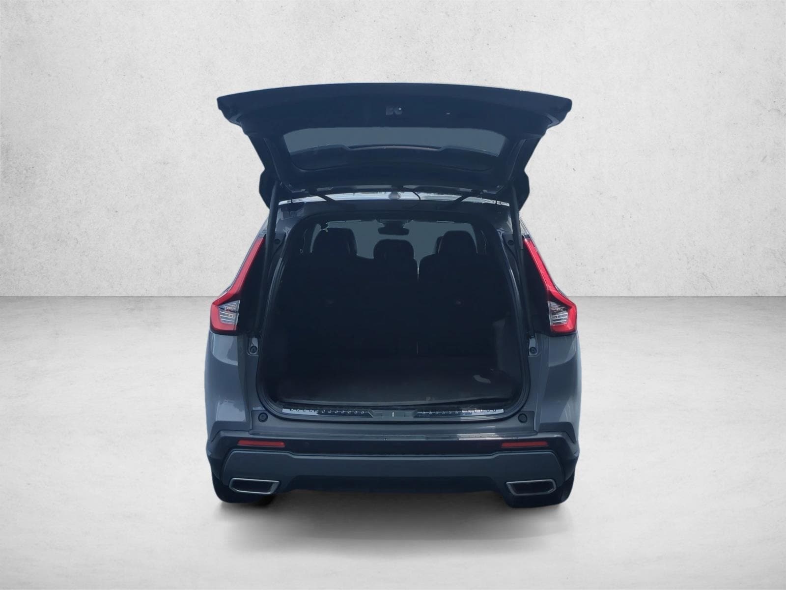 2024 Honda CR-V Sport Touring - Photo 6