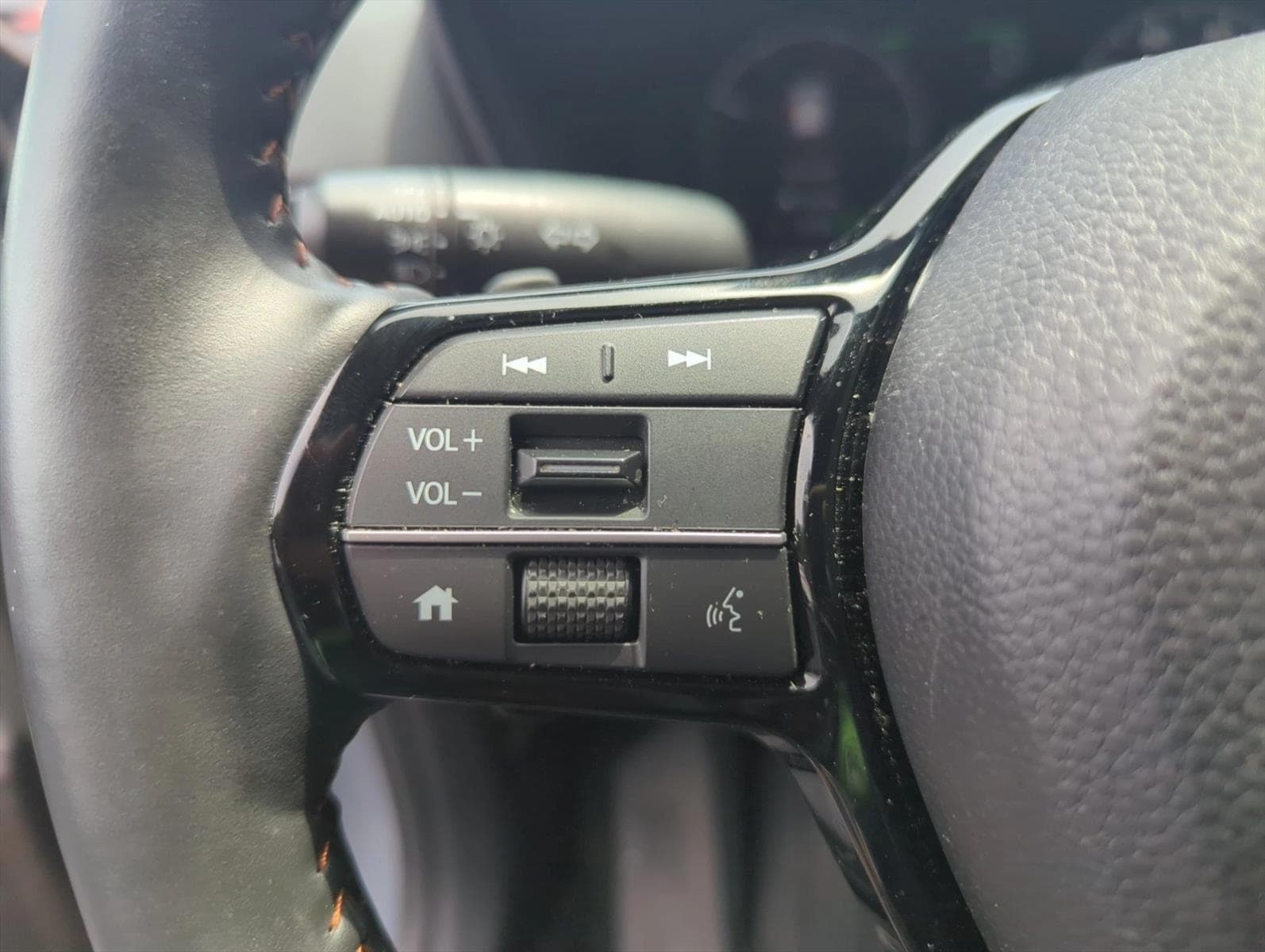 2024 Honda CR-V Sport Touring - Photo 12