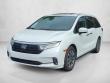 Used 2022 Honda Odyssey EX-L Van