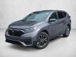 Used 2020 Honda CR-V EX 2WD SUV