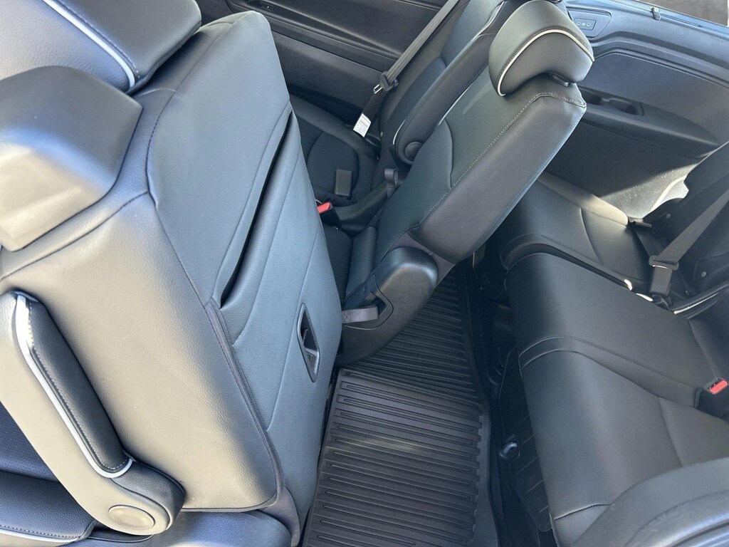 New 2025 Honda Odyssey For Sale Van Sonic Gray Pearl Lithia Springs