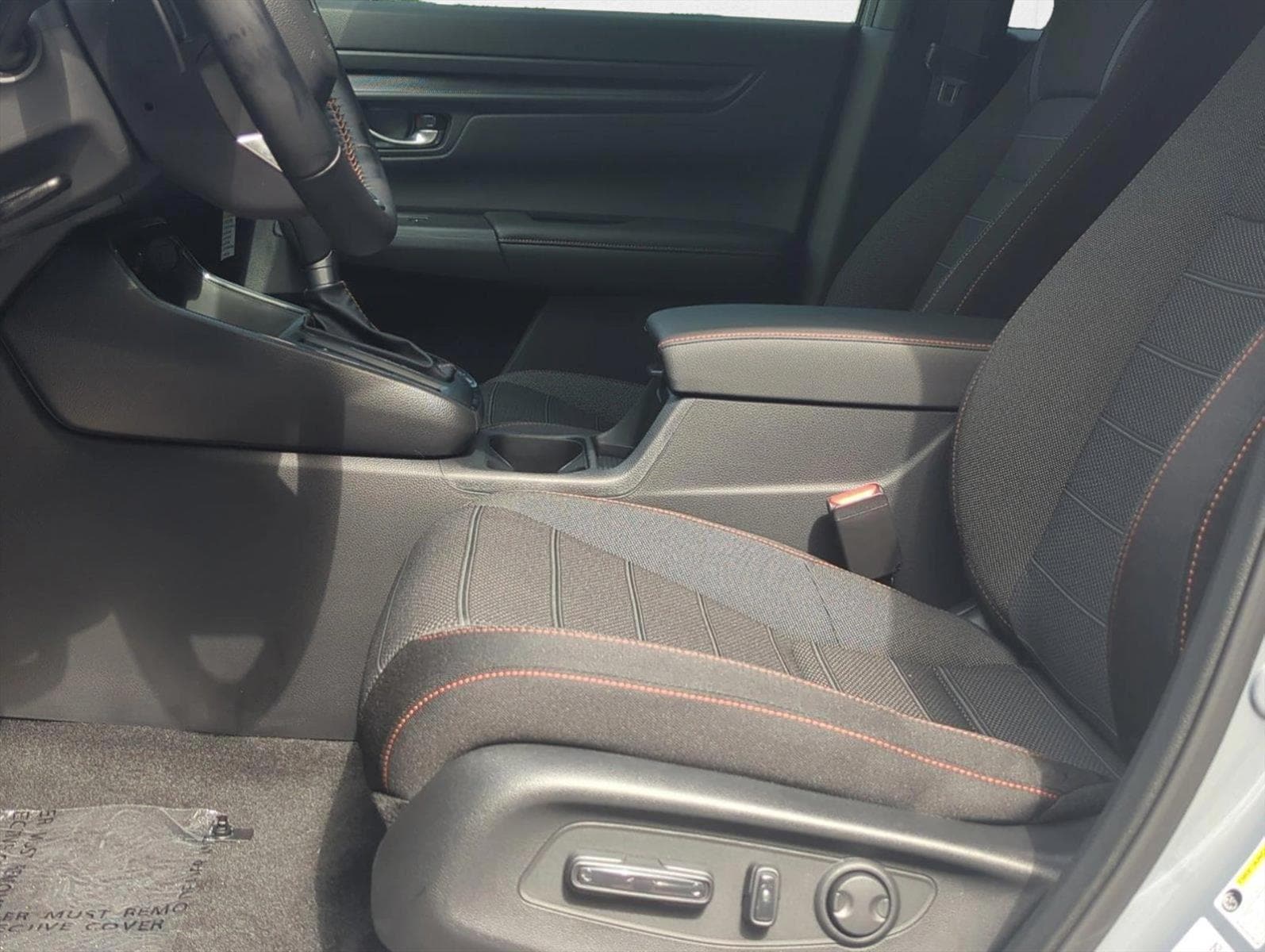 2026 Honda CR-V TrailSport - Photo 17