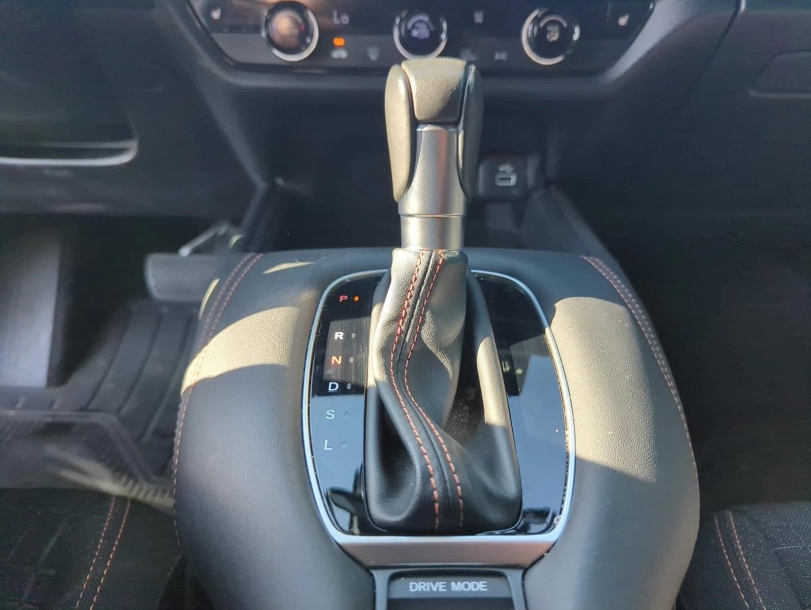 2024 Honda HR-V Sport - Photo 16