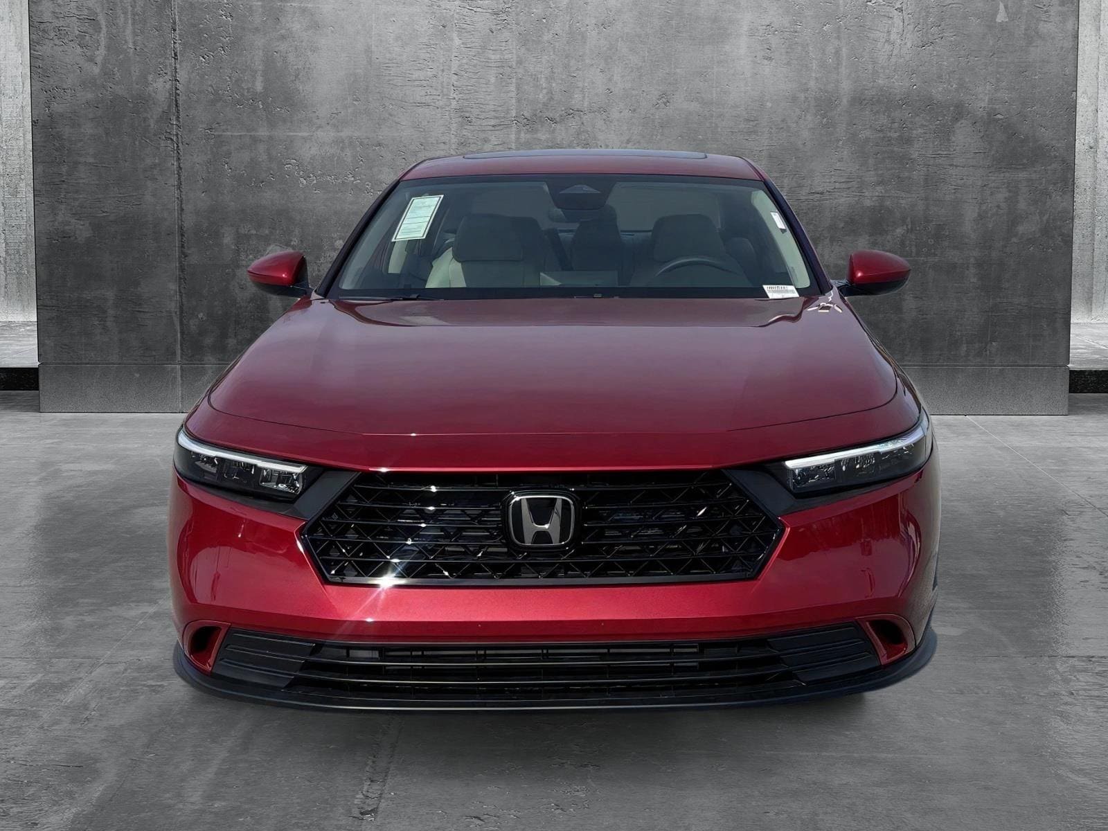 Used 2024 Honda Accord EX with VIN 1HGCY1F3XRA028927 for sale in Lithia Springs, GA