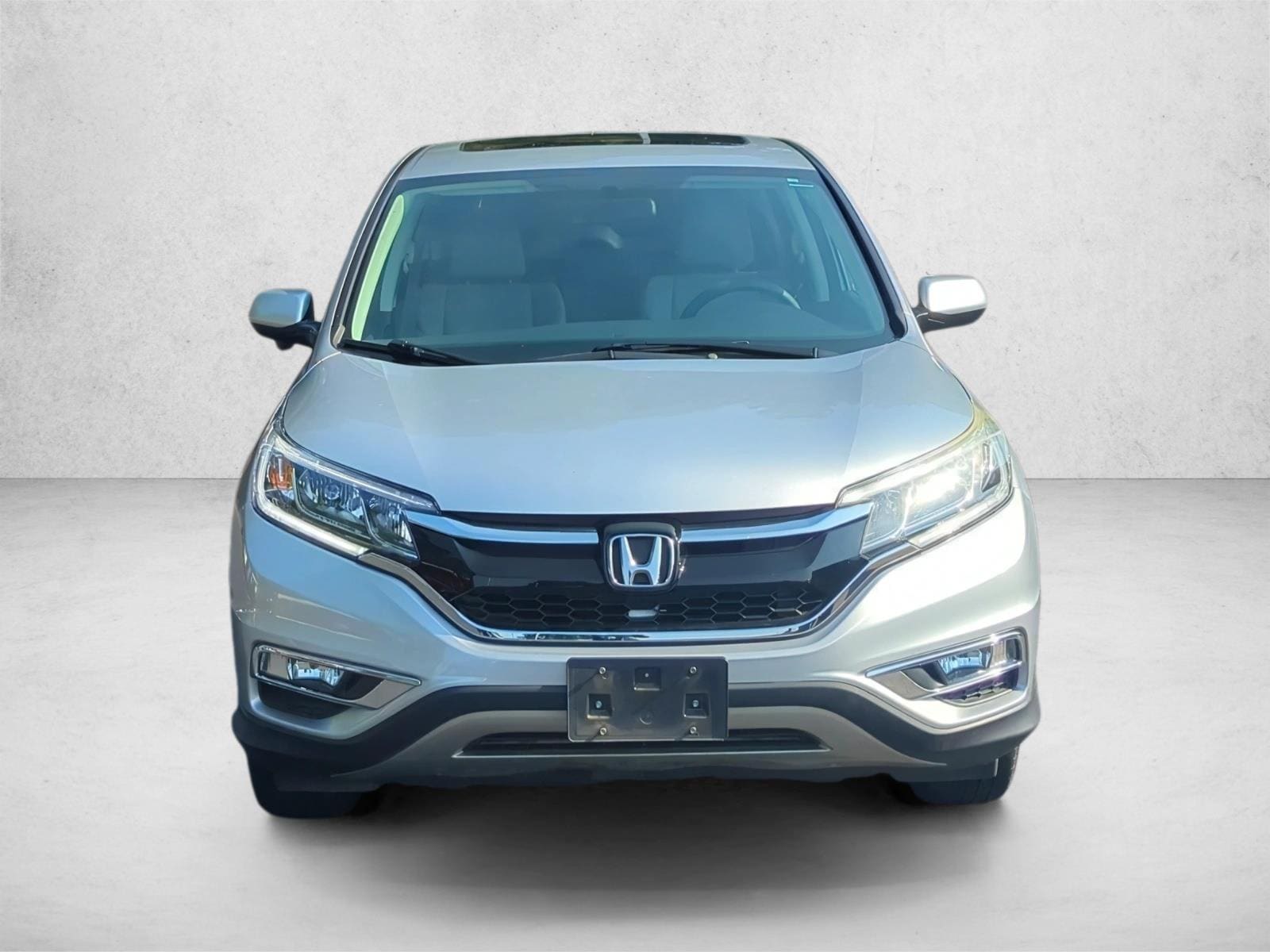 Used 2015 Honda CR-V EX with VIN 2HKRM3H59FH526717 for sale in Lithia Springs, GA