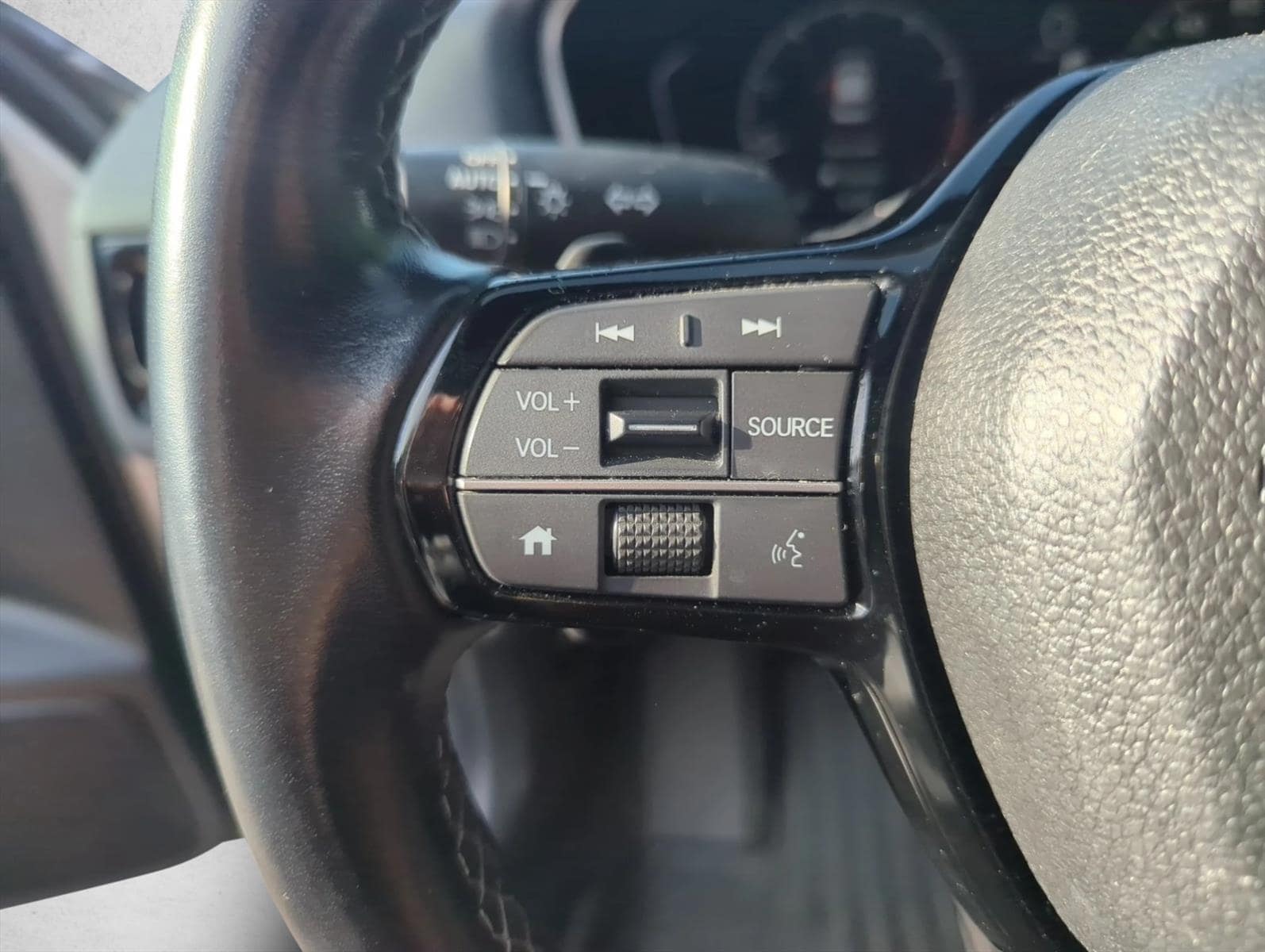 2024 Honda Civic Sport - Photo 12