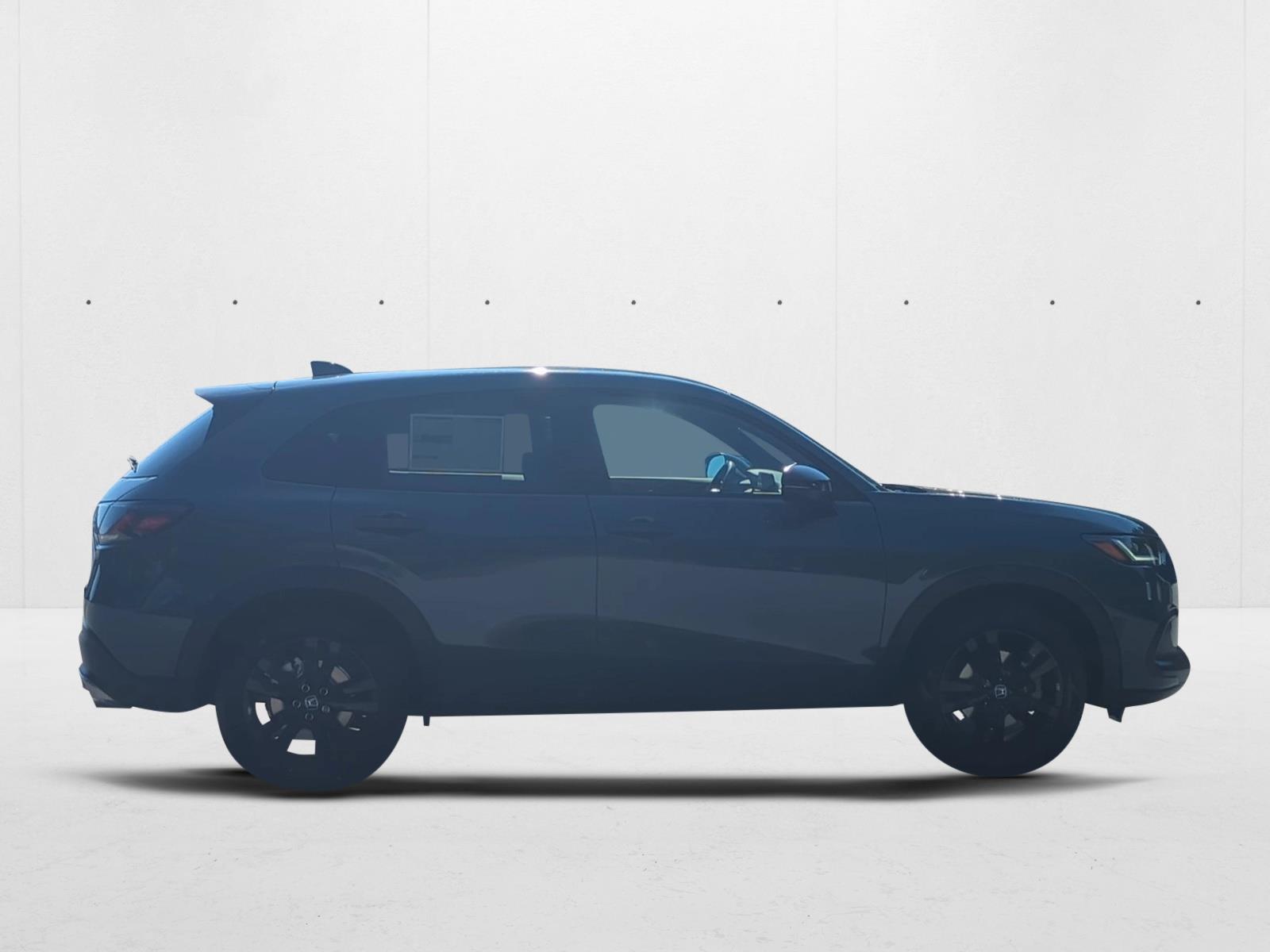 2026 Honda HR-V Sport photo 4