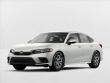 Used 2022 Honda Civic LX Sedan