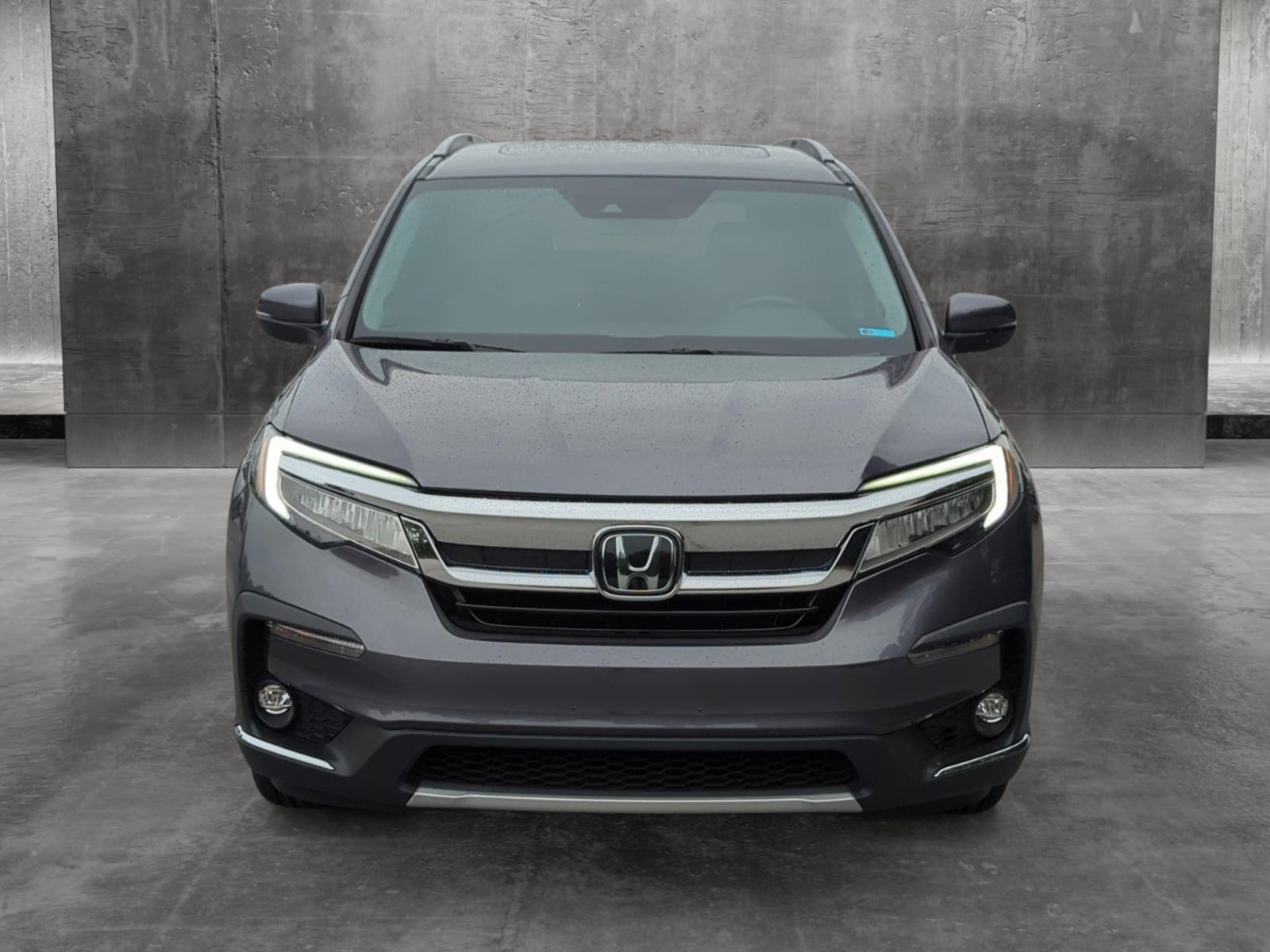 Used 2021 Honda Pilot Touring with VIN 5FNYF6H67MB035560 for sale in Lithia Springs, GA