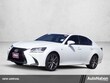  LEXUS GS 350