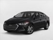 Used 2018 Hyundai Elantra SE Sedan