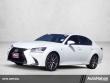 Used 2019 Lexus GS 350 F Sport Sedan
