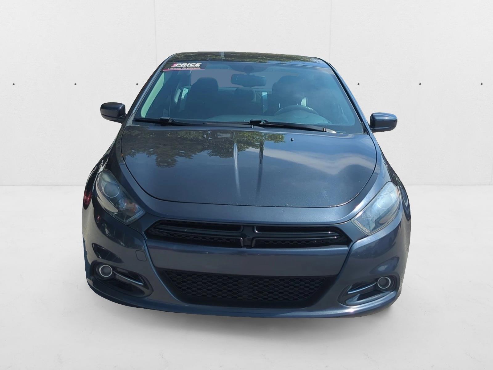 2013 Dodge Dart SXT photo 2