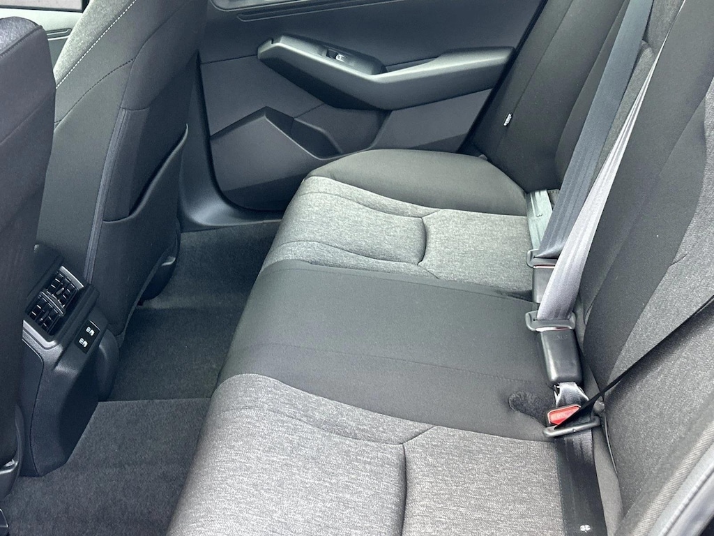 New 2026 Honda Accord LX Sedan