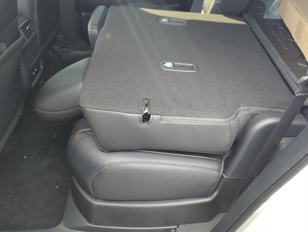 New 2026 Honda Passport RTL SUV