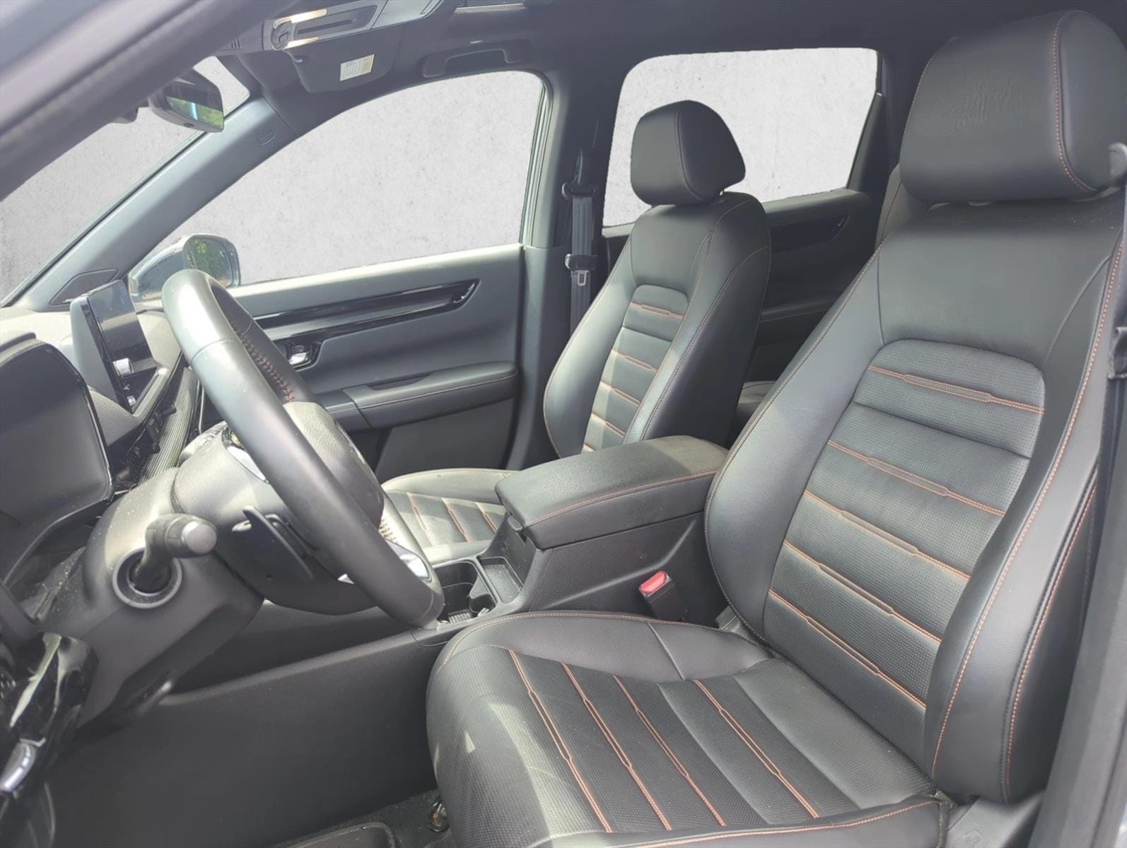 2024 Honda CR-V Sport Touring - Photo 19