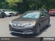 Used 2017 Honda Accord Sport Sedan
