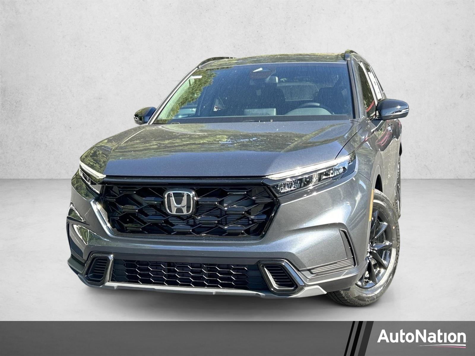  Honda CR-V Hybrid