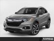 Used 2019 Honda HR-V Sport AWD SUV