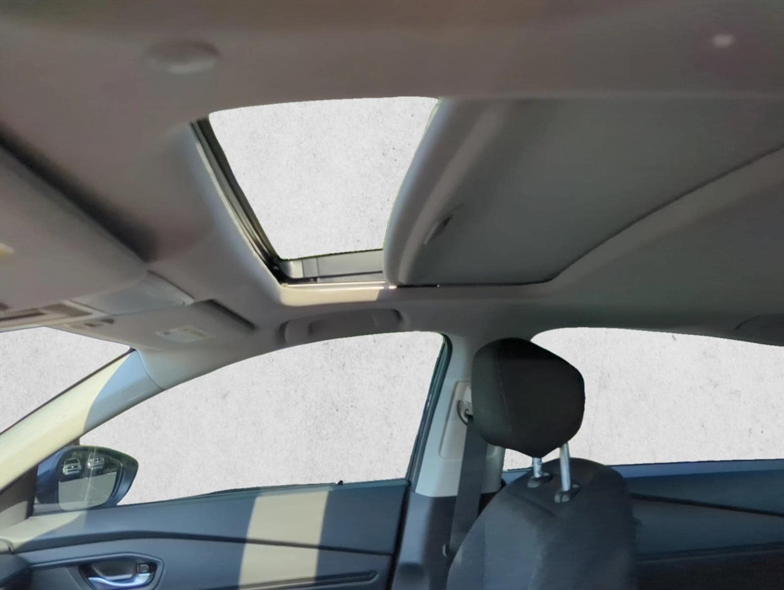 2023 Honda Accord EX - Photo 21