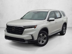 2025 Honda Pilot EX-L SUV
