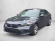 Used 2023 Honda Civic LX Sedan