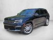 Used 2023 Jeep Grand Cherokee Summit SUV