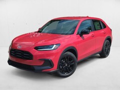 2026 Honda HR-V Sport SUV