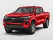 Used 2024 Chevrolet Colorado LT Truck Crew Cab