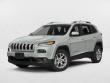 Used 2018 Jeep Cherokee Latitude Plus 4x4 SUV